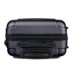 Picture of LUGGAGE BLACK 4 PIECE SET